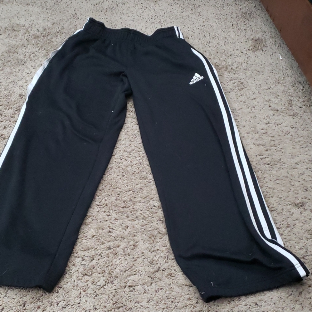 Adidas sweats
